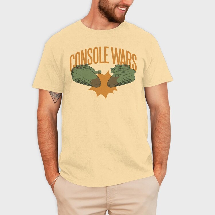 Skull Cracking, Детска Тениска