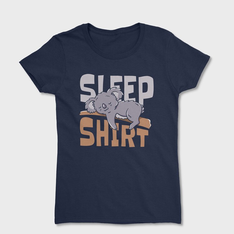 Koala, Women's T-Shirt