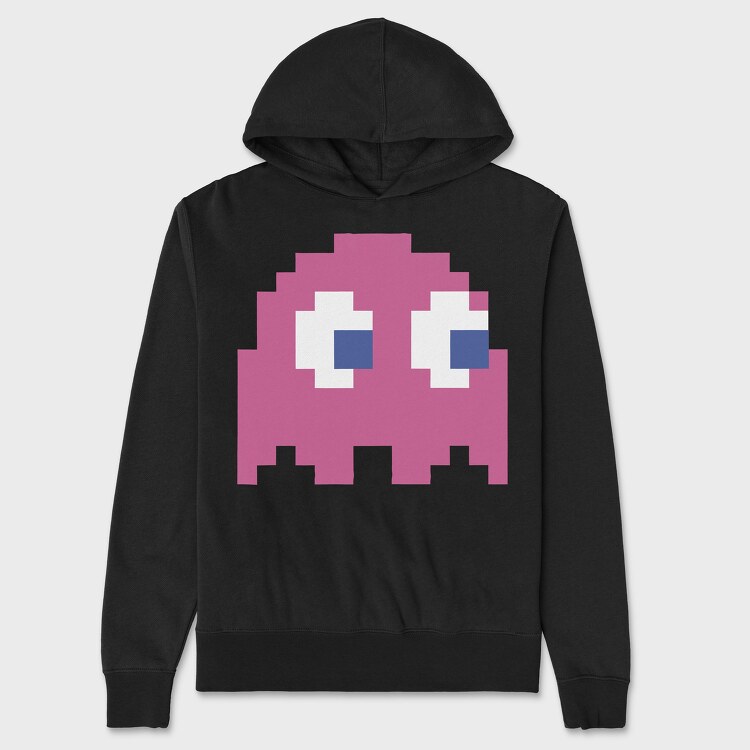 Pacman 22, Унисекс Мъжко Суичър