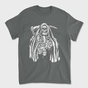 Crazy Owl Gun, Kids' T-Shirt