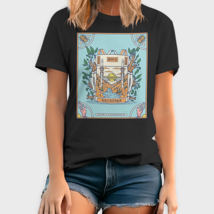 Pacman 5, Unisex Men's T-Shirt