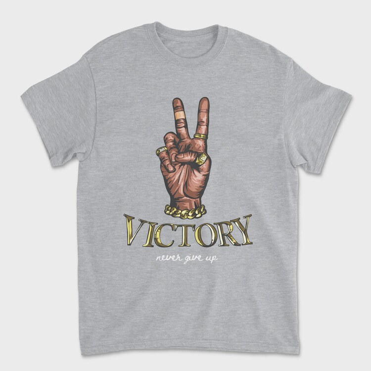 Cuphead 6, Unisex Men's T-Shirt