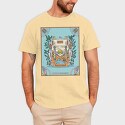 Cuphead 7, Unisex Men's T-Shirt