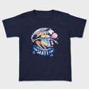 Pacman, Unisex Men's T-Shirt