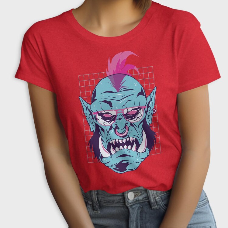 Mysticaltiger, Детска Тениска