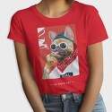 Dexter Laboratory 11, Women's T-Shirt