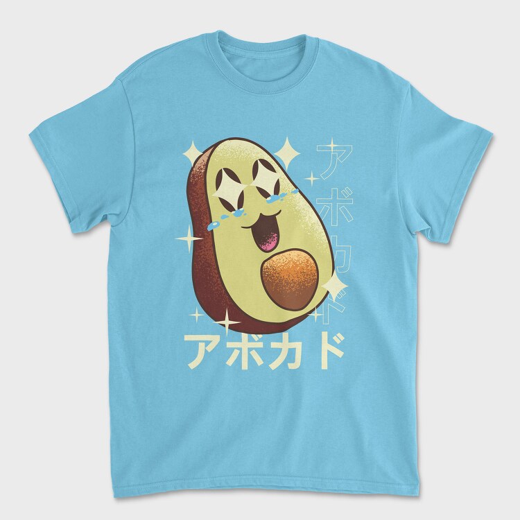 Raptor Box, Unisex Men's T-Shirt