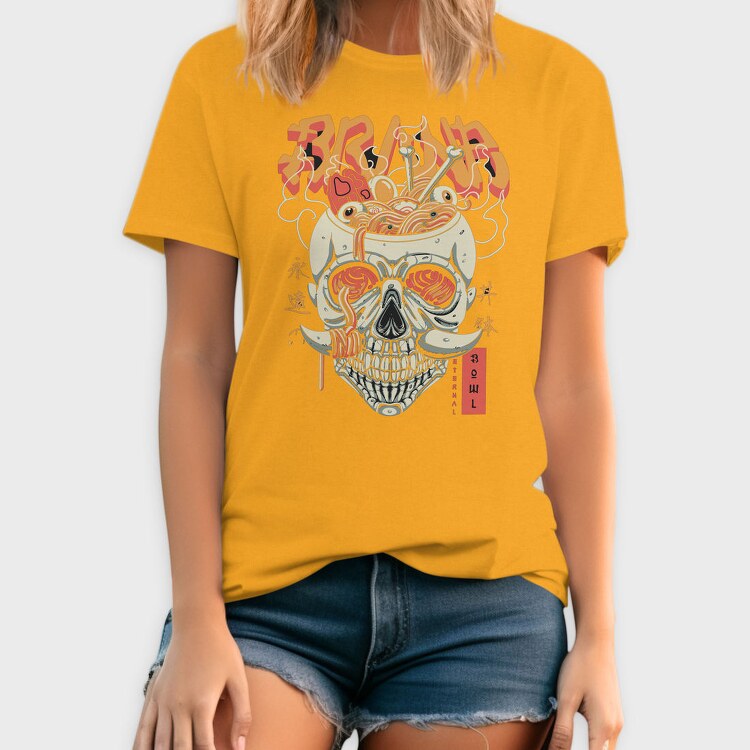 Bicycle Heartbeat, Unisex Men's T-Shirt