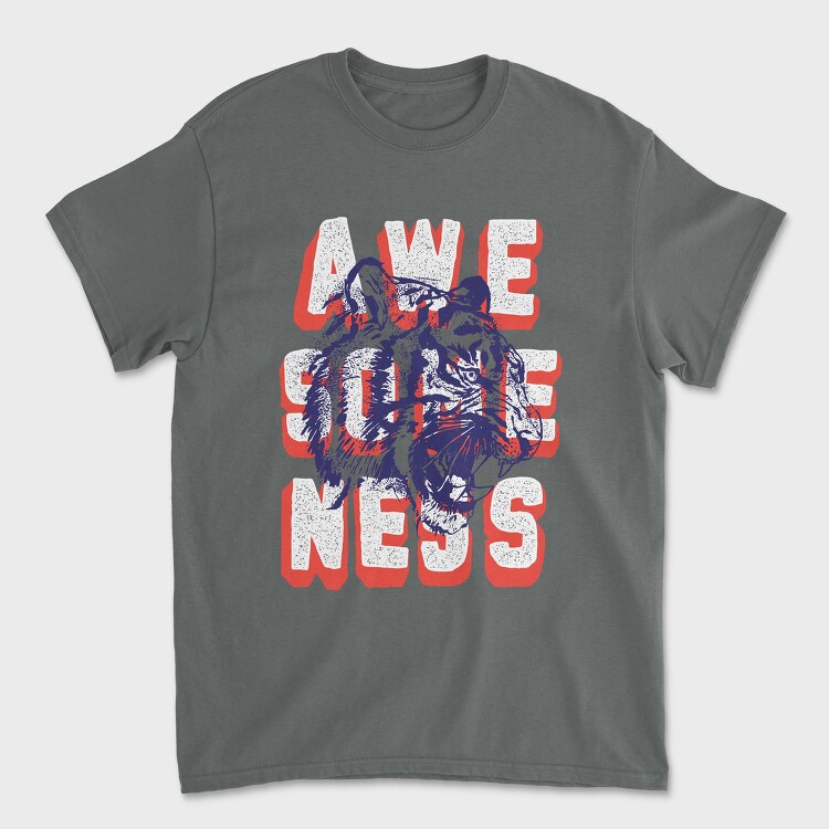 Phineas and Ferb 3, Unisex Men's T-Shirt