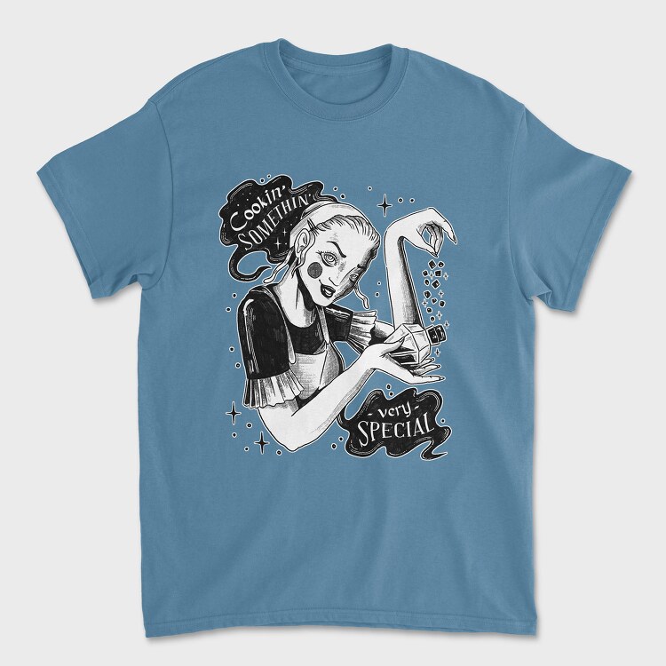 Naked Banana Retro, Kids' T-Shirt