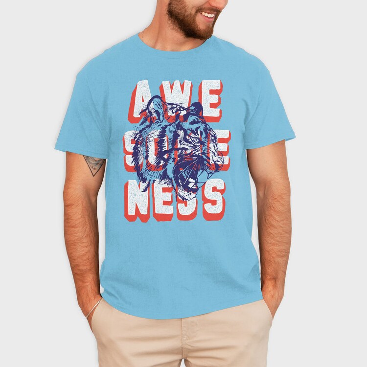 Fairytale, Unisex Men's T-Shirt