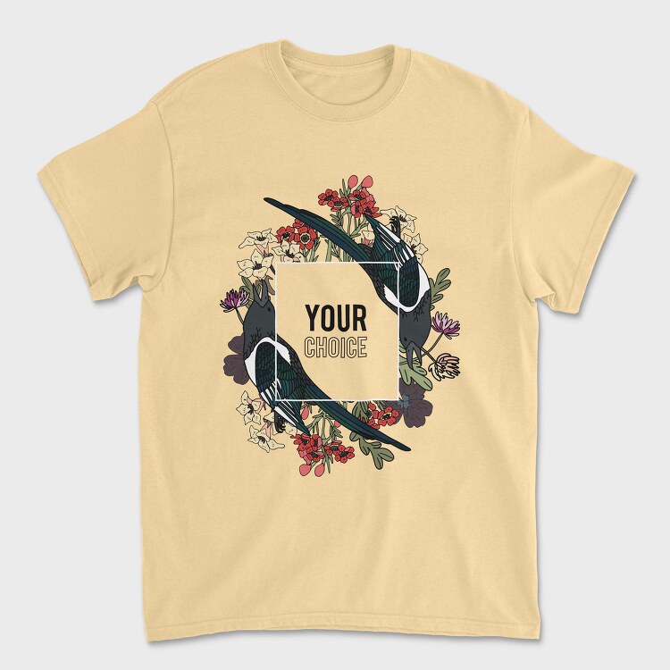 Batman 18, Unisex Men's T-Shirt