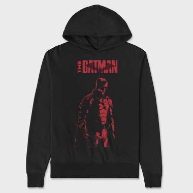 Batman 27, Unisex Men's Hoodie