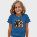 Christmas Call, Kids' T-Shirt
