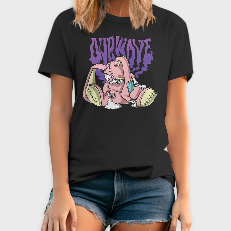 Space Dreams, Unisex Men's T-Shirt