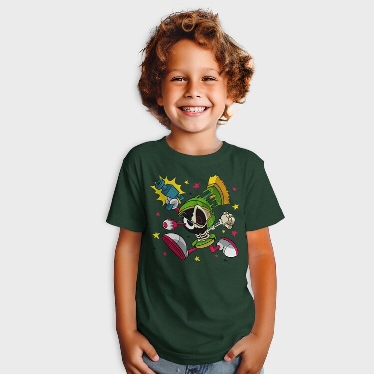 The Flintstones 19, Unisex Men's T-Shirt