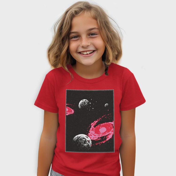 Horse Kicking Prince, Unisex Men's T-Shirt