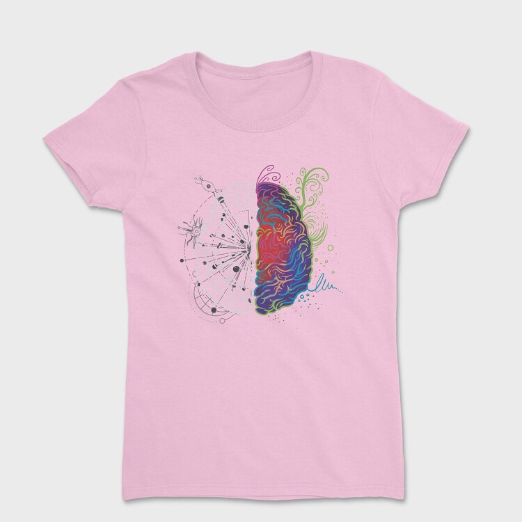 Devil Gamer, Унисекс Мъжка Тениска