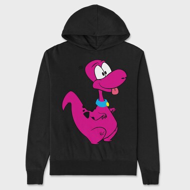 The Flintstones 28, Unisex Men's Hoodie