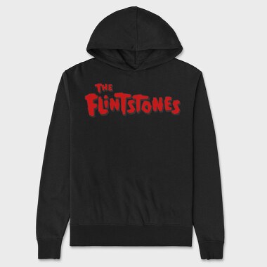 The Flintstones 29, Unisex Men's Hoodie