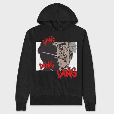 Breaking Bad 14, Unisex Men's Hoodie