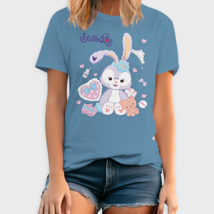 Principal Skinner, Дамска Тениска