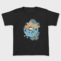 The Powerpuff Girls 5, Unisex Men's T-Shirt