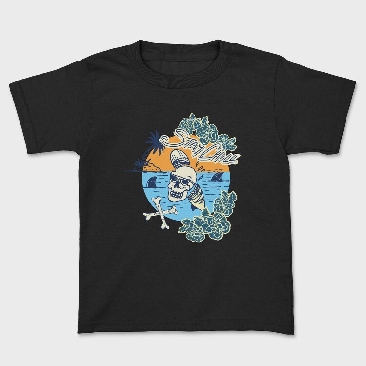 The Powerpuff Girls 5, Unisex Men's T-Shirt