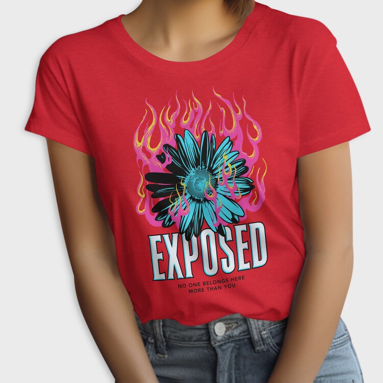 Final Fantasy 7, Women's T-Shirt