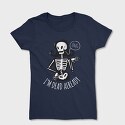 Skullrex, Kids' T-Shirt