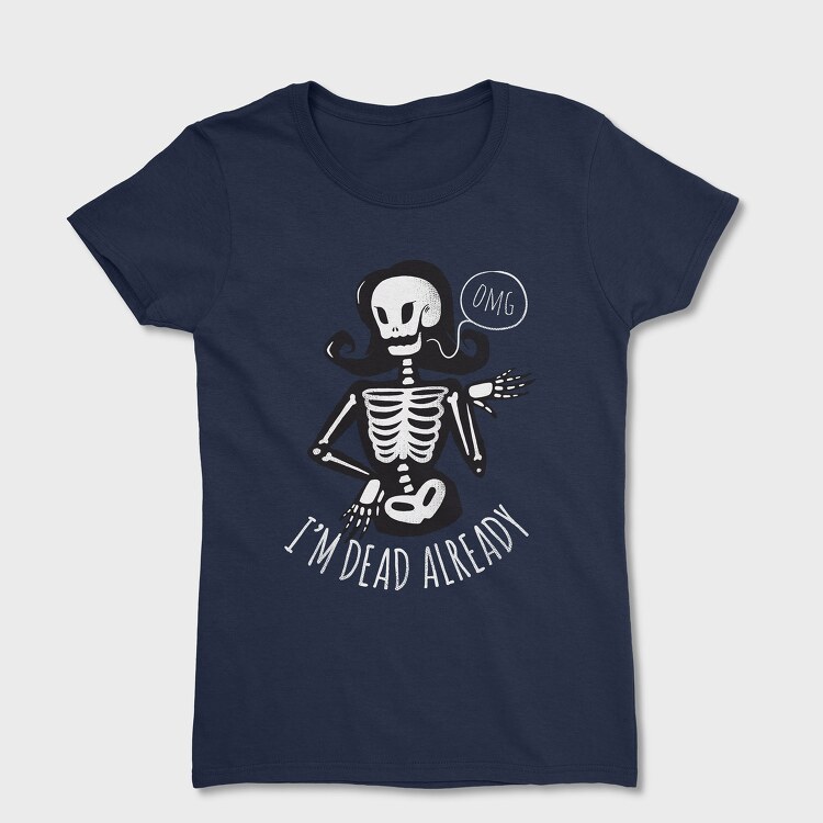 Skullrex, Kids' T-Shirt