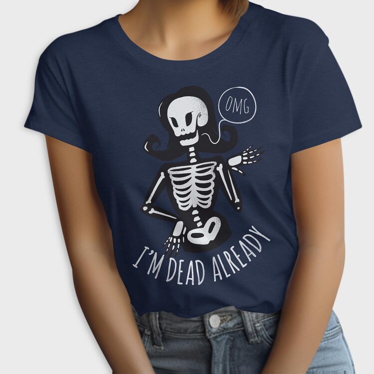 Skullrex, Kids' T-Shirt