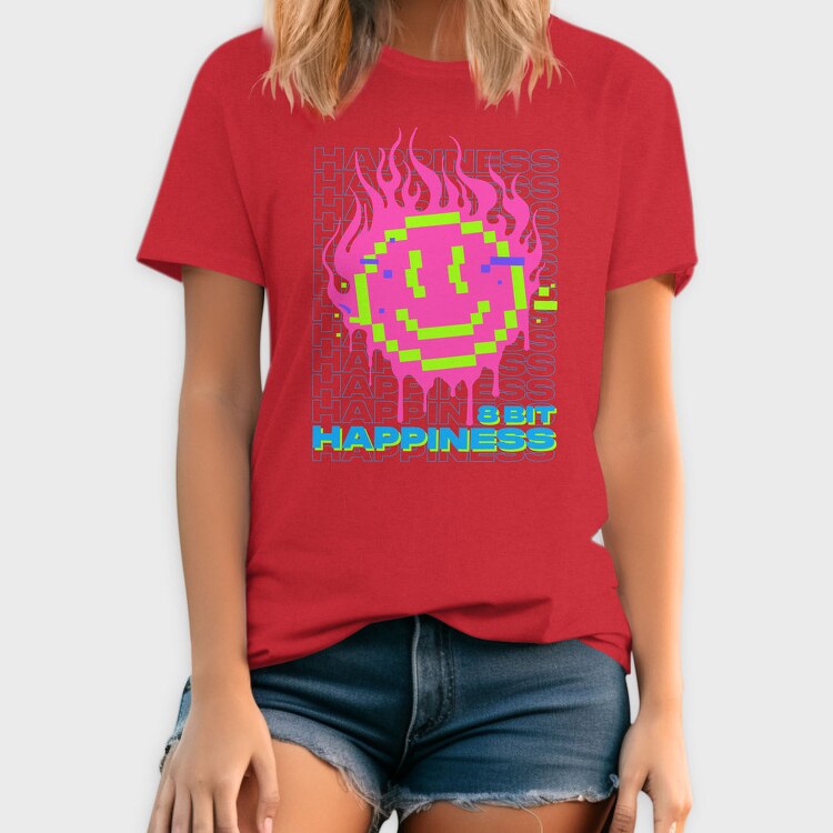 In for the Money, Kids' T-Shirt