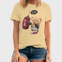 Capybara and Frog, Kids' T-Shirt