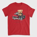 Funko jocker, Unisex Men's T-Shirt