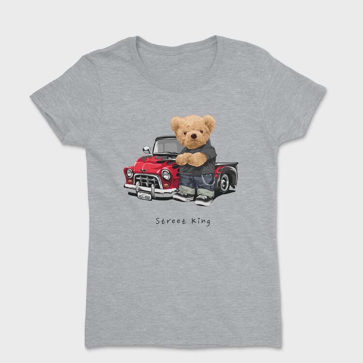 Cars 3, Детска Тениска