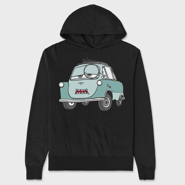 Cars 30, Унисекс Мъжко Суичър