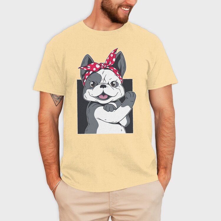 Rick and Morty 16, Unisex Men's T-Shirt