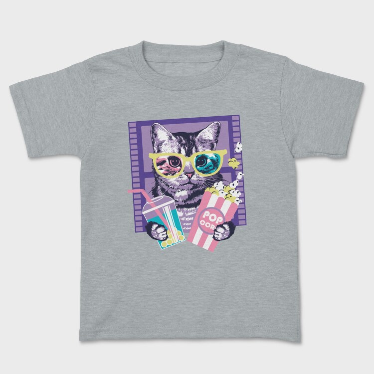 Skull Flames, Дамска Тениска