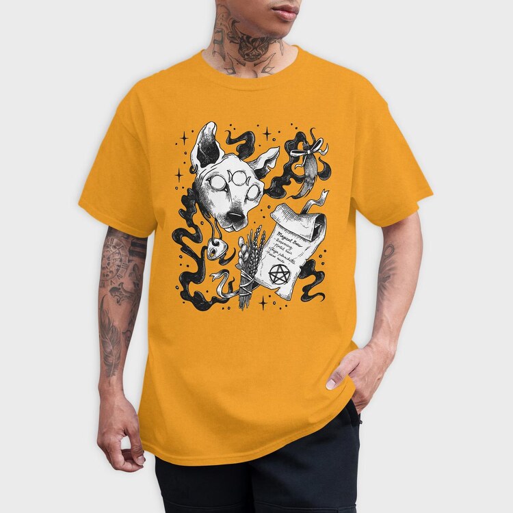 Cute Taurus, Kids' T-Shirt