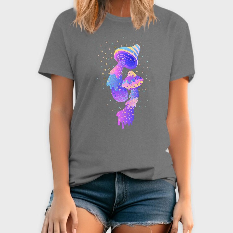 Skulls, Детска Тениска