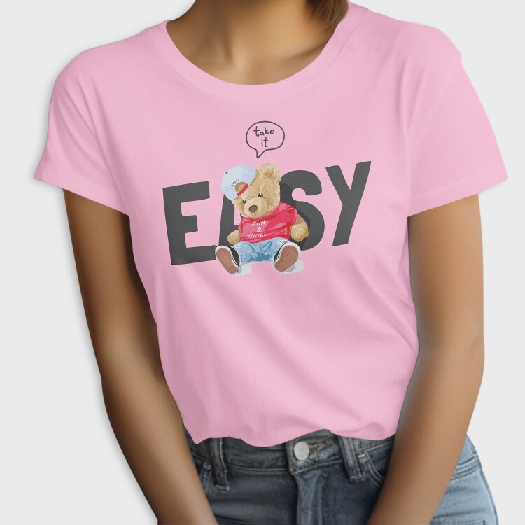 Cars 51, Women's T-Shirt