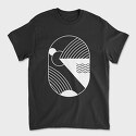 3D illusion Hand, Kids' T-Shirt