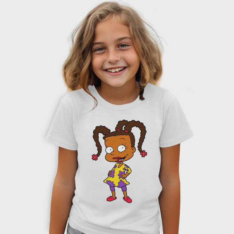 Baby Unicorn, Unisex Men's T-Shirt