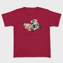 The Simpsons 42, Women's T-Shirt