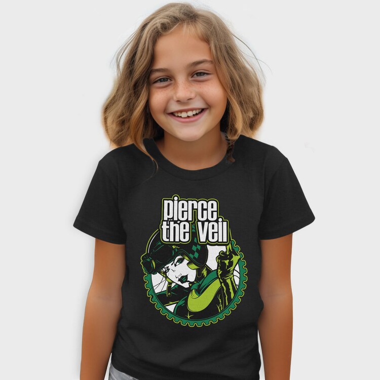 Rick and Morty 41, Kids' T-Shirt