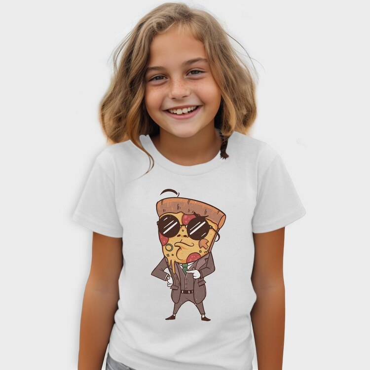 Cute Unicorn, Women's T-Shirt