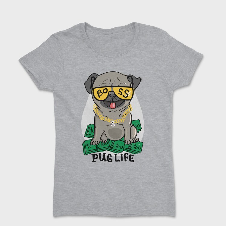 The Stones, Women's T-Shirt