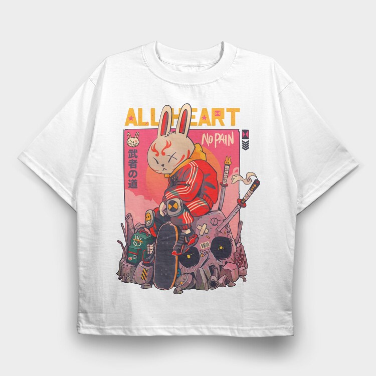 Trippy Hippie, Kids' T-Shirt