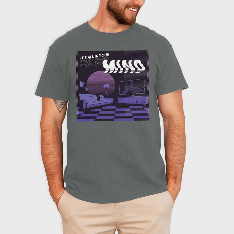 Level Complete, Детска Тениска